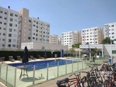 Apartamento, 2 quartos, 55 m² - Foto 1