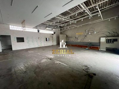 Loja-Salão, 150 m² - Foto 3