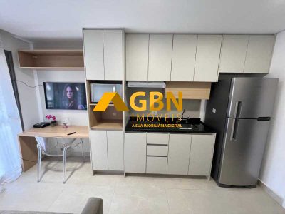 Apartamento, 1 quarto, 30 m² - Foto 4