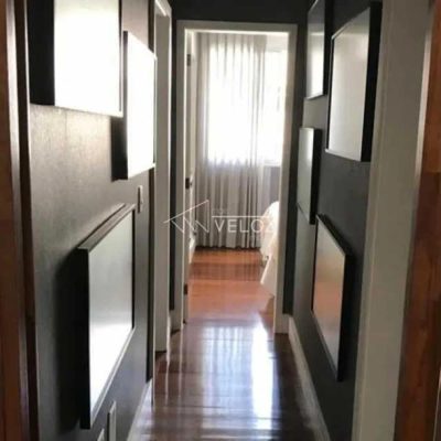 Apartamento, 2 quartos, 90 m² - Foto 1