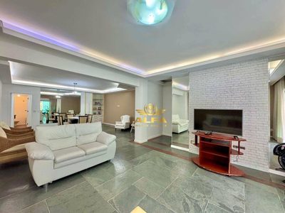Apartamento, 3 quartos, 187 m² - Foto 3