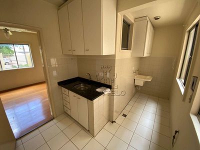 Apartamento, 2 quartos, 52 m² - Foto 4