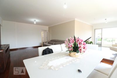 Apartamento, 4 quartos, 180 m² - Foto 4