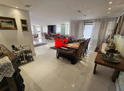 Apartamento, 4 quartos, 486 m² - Foto 1