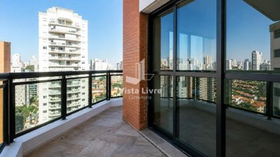 Apartamento, 4 quartos, 172 m² - Foto 3