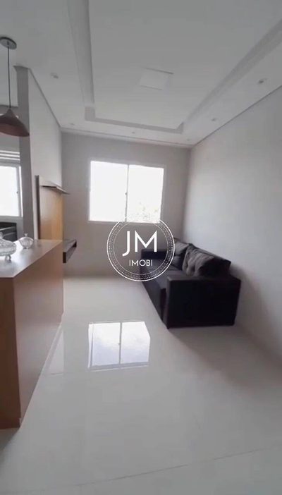 Apartamento, 2 quartos, 42 m² - Foto 1