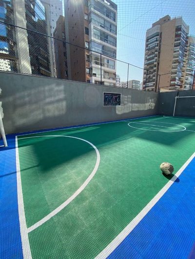 Apartamento, 4 quartos, 155 m² - Foto 4