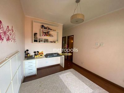 Sobrado, 4 quartos, 250 m² - Foto 4
