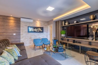 Apartamento, 3 quartos, 221 m² - Foto 5
