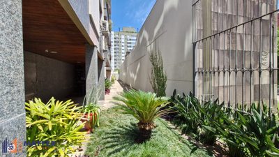 Apartamento, 3 quartos, 119 m² - Foto 4