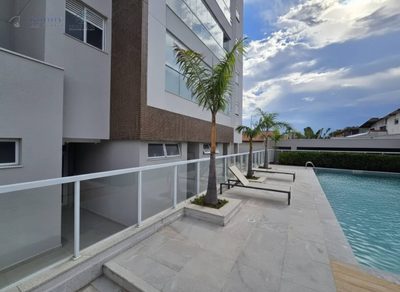 Apartamento, 2 quartos, 76 m² - Foto 2