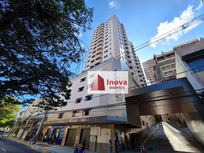 Apartamento, 3 quartos, 110 m² - Foto 2