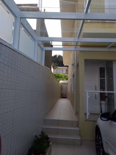Casa, 3 quartos, 160 m² - Foto 2