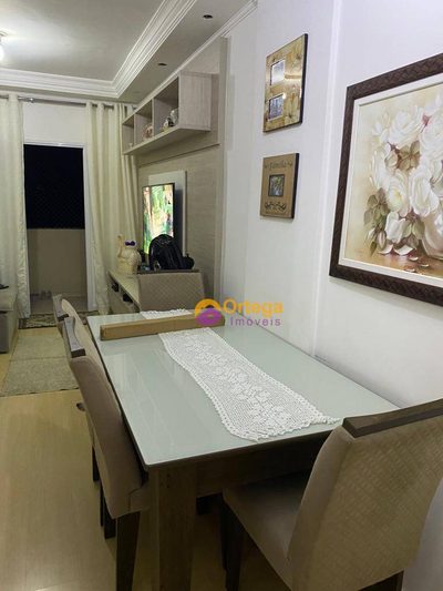 Apartamento, 2 quartos, 66 m² - Foto 3