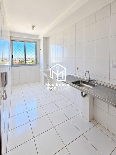 Apartamento, 2 quartos, 49 m² - Foto 3