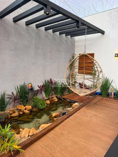 Sobrado, 2 quartos, 300 m² - Foto 3