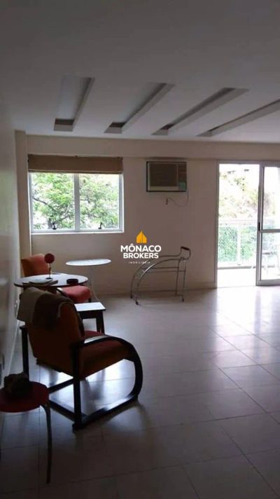 Apartamento, 4 quartos, 165 m² - Foto 5