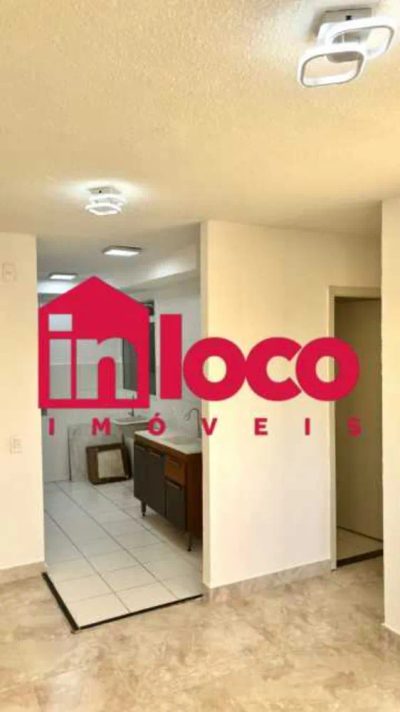 Apartamento, 2 quartos, 42 m² - Foto 4