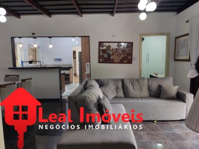 Casa, 4 quartos - Foto 2