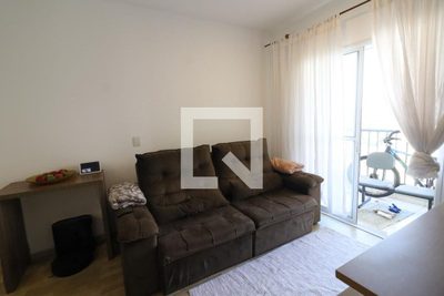 Apartamento, 3 quartos, 65 m² - Foto 5