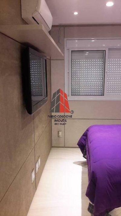 Apartamento, 2 quartos, 100 m² - Foto 5