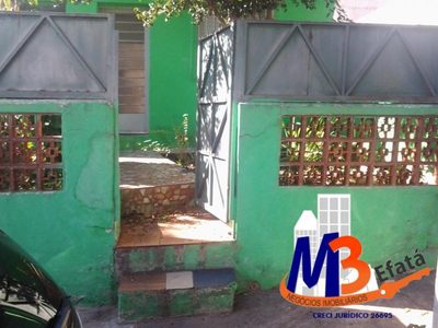 Casa, 2 quartos, 130 m² - Foto 1