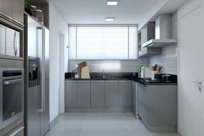Apartamento, 2 quartos, 106 m² - Foto 5