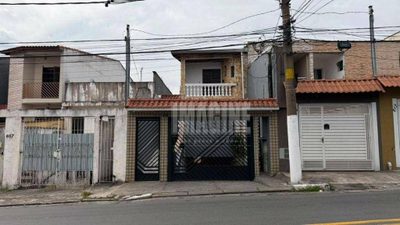 Casa, 4 quartos, 253 m² - Foto 1