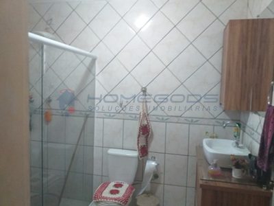 Casa, 2 quartos - Foto 2