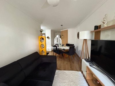 Apartamento, 2 quartos, 70 m² - Foto 3