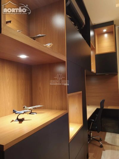 Casa, 4 quartos, 198 m² - Foto 2