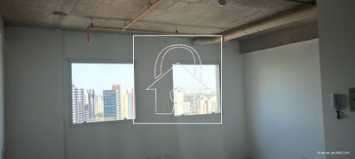 Sala-Conjunto, 33 m² - Foto 1