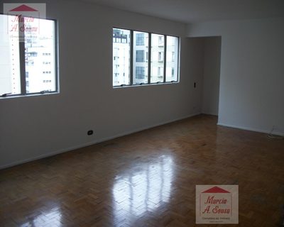 Apartamento, 4 quartos, 140 m² - Foto 4