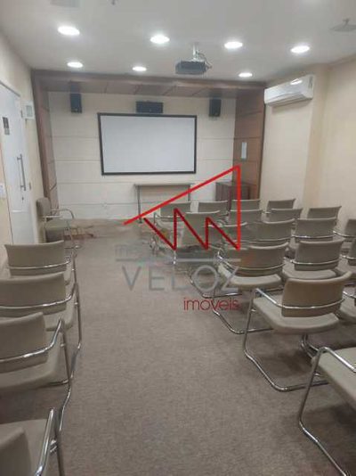 Sala-Conjunto, 35 m² - Foto 1