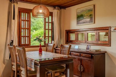 Chácara, 4 quartos, 5850 m² - Foto 2