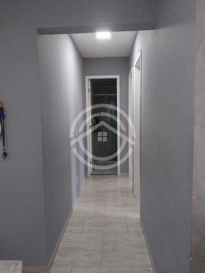 Apartamento, 2 quartos, 53 m² - Foto 5
