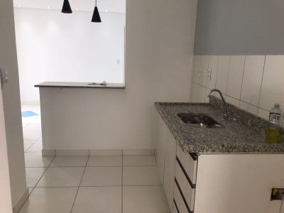 Apartamento, 2 quartos, 53 m² - Foto 5