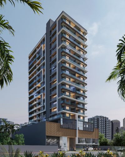 Apartamento, 2 quartos, 63 m² - Foto 2