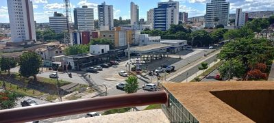 Apartamento, 3 quartos, 98 m² - Foto 2