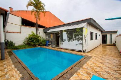 Casa, 2 quartos, 224 m² - Foto 2