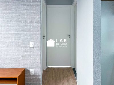 Apartamento, 2 quartos, 38 m² - Foto 5