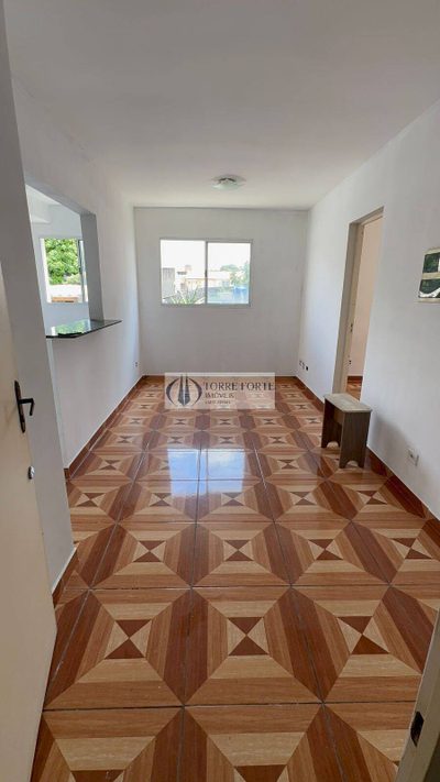 Apartamento, 2 quartos, 40 m² - Foto 2