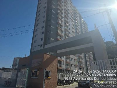 Apartamento, 2 quartos, 47 m² - Foto 1