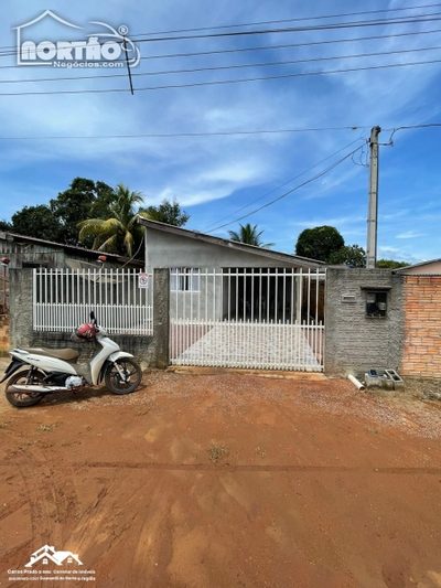 Casa, 1 quarto - Foto 1