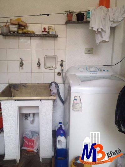 Sobrado, 2 quartos, 125 m² - Foto 4