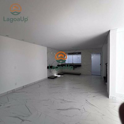 Casa, 3 quartos, 111 m² - Foto 2