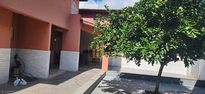 Casa, 5 quartos, 350 m² - Foto 4