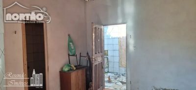 Casa, 2 quartos, 45 m² - Foto 4