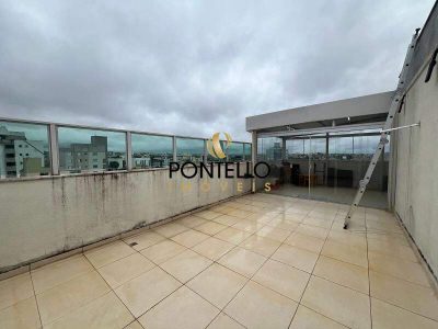 Cobertura, 5 quartos, 127 m² - Foto 2