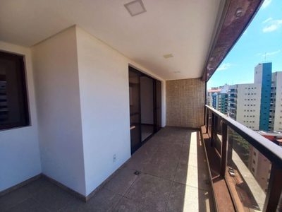 Apartamento, 4 quartos, 148 m² - Foto 1